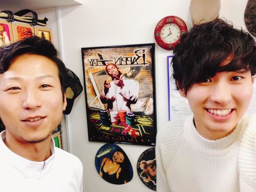 1月末の関西コレクションオーディションと腰痛予防でご来院｜日記｜姿勢矯正専門整体院ミント