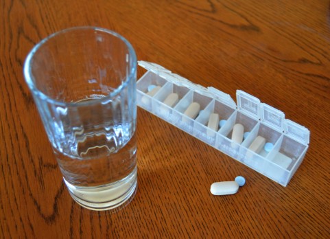 ロキソニンに重大な副作用？使用上の注意に追記されました！