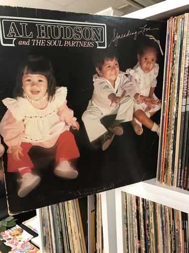 今週のBGM～AL HUDSON～