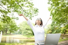 体を大切にするということ