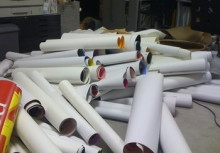 悪い姿勢の期間と改善の期間は比例します