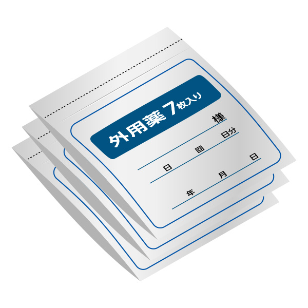 温シップと冷シップどちらが良い？